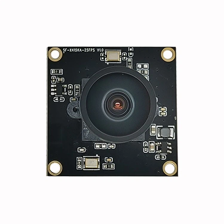 โมดูลกล้อง USB 4k