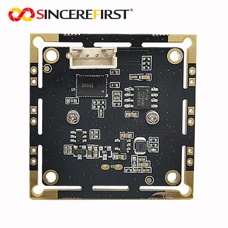 depth camera module