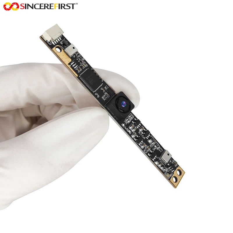 13MP Sony IMX258 Stacked Image Sensor โมดูลกล้อง USB