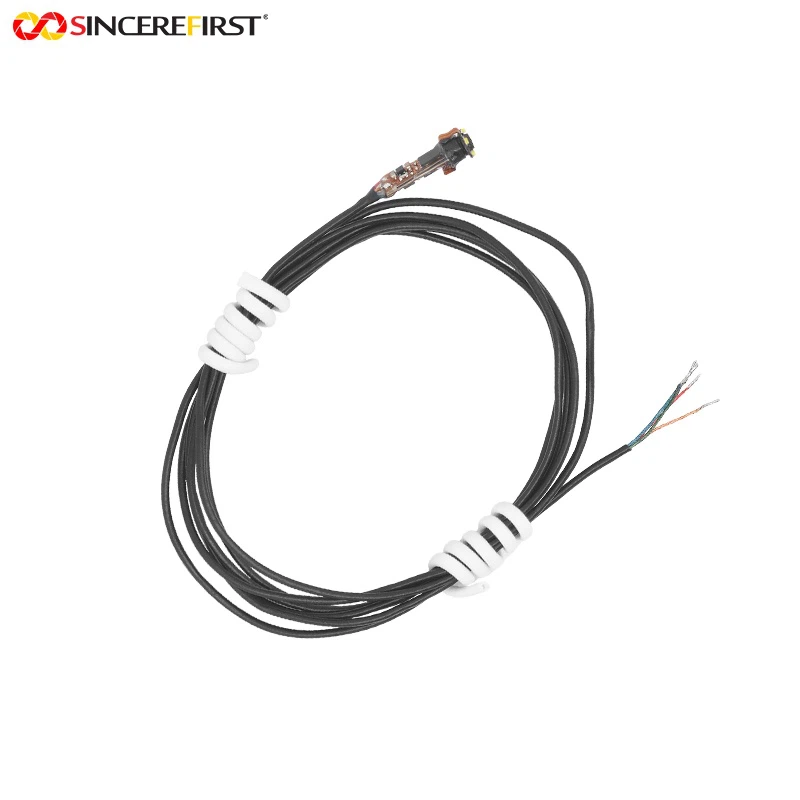 4 มม. 65 องศา Vga Sensor โมดูลกล้องส่องกล้องทางเดินอาหาร