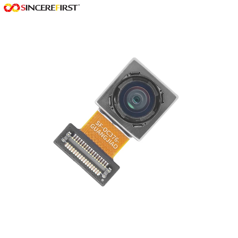 โมดูลกล้องเซนเซอร์อุตสาหกรรม Ai Vision Sony IMX376