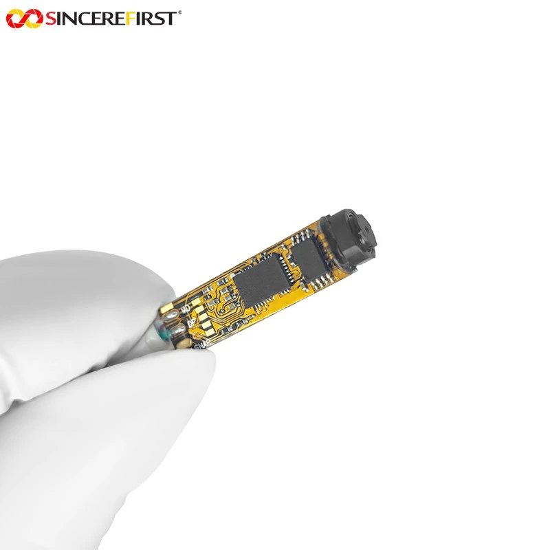 OEM 1080P 30FPS Intgrated Endoscope Camera Module manufacturers