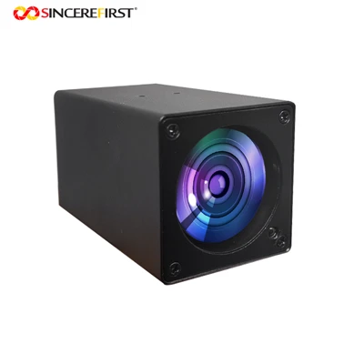 IMX274 CMOS Auto Focus 10X ซูมออปติคัล 4K USB2.0 โมดูลกล้อง