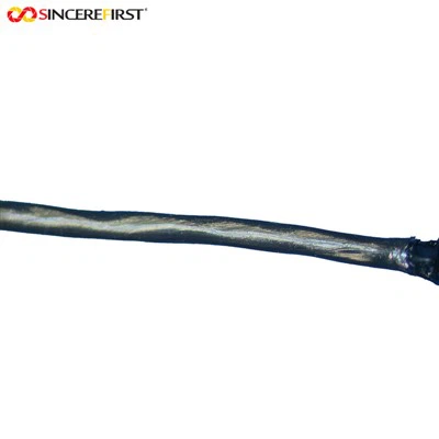 เส้นผ่านศูนย์กลาง 1.5 มม. OCHFA10 เซนเซอร์ โมดูลกล้อง Borescope ด้านข้างทางการแพทย์