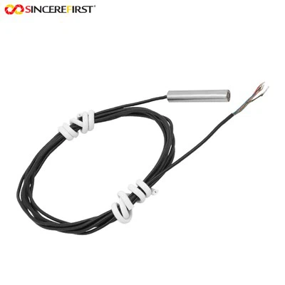 3.9 มม. Bronchoscope Intubation Scope กล้อง Endoscope โมดูลพร้อมแสง