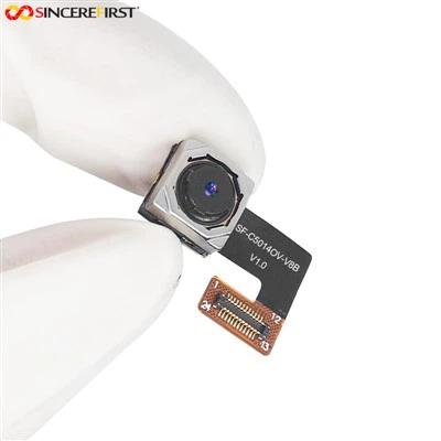 5MP OV5647 Mipi โมดูลกล้องสำหรับ Raspberry Pi